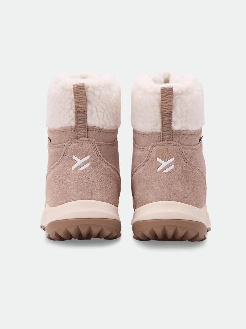 Doris DX Winterstiefel Damen
