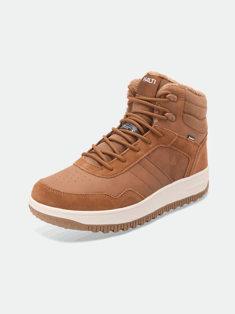 Metso Mid DX Winterschuhe Herren