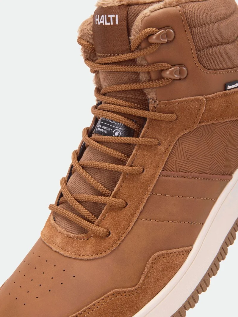 Metso Mid DX Winterschuhe Herren