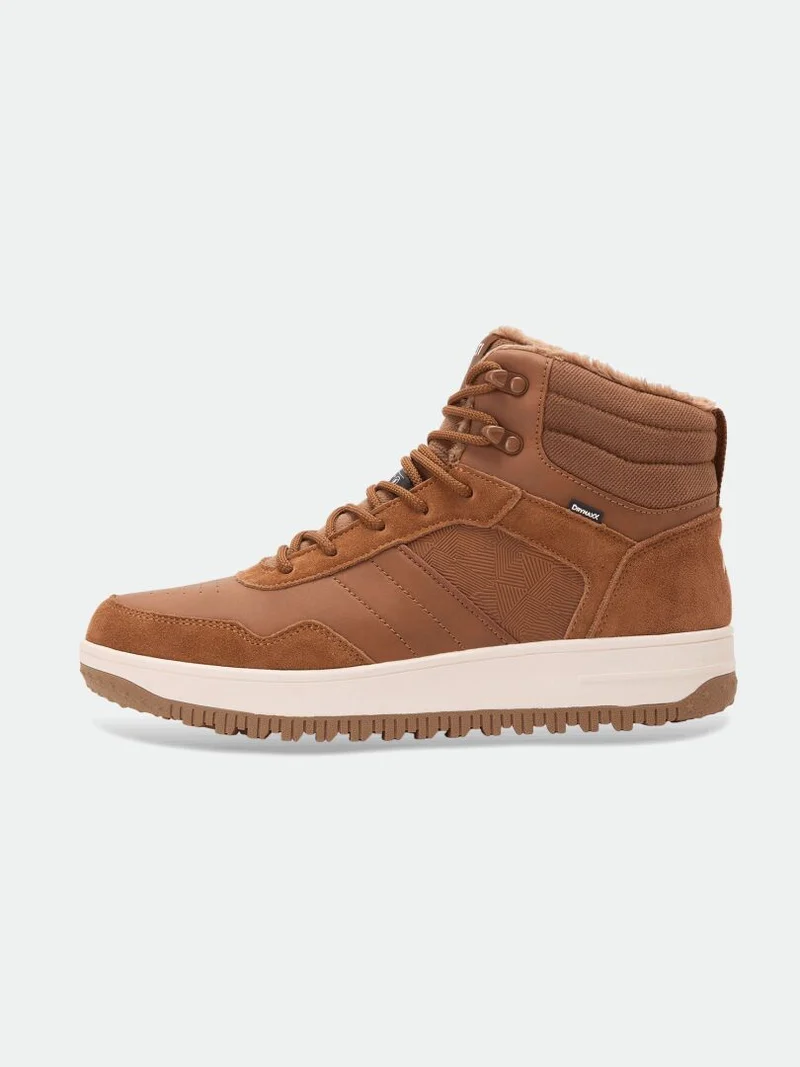 Metso Mid DX Winterschuhe Herren