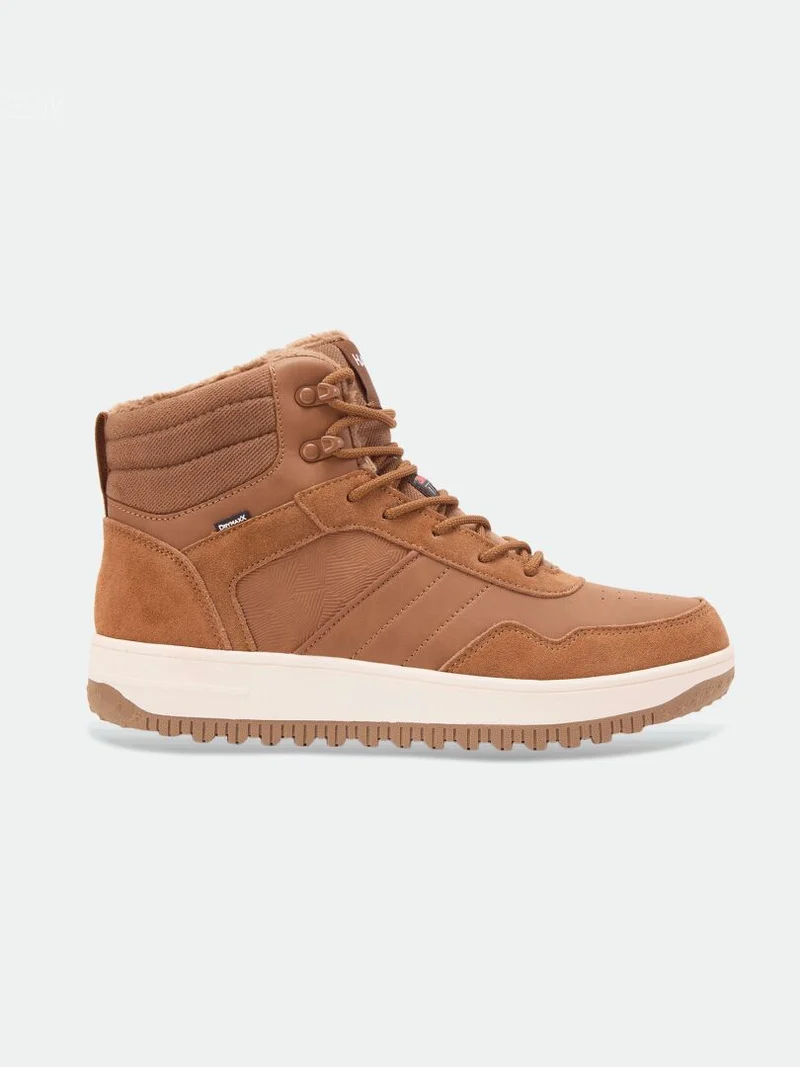 Metso Mid DX Winterschuhe Herren
