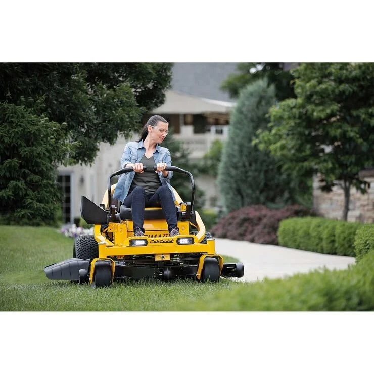 Cub Cadet Ultima ZT1 54″ 24HP Kohler Zero Turn Mower