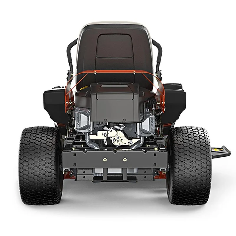 Ariens Zoom 42 in. 19 HP Kohler V Twin Gas Hydrostatic Zero-Turn Riding Mower