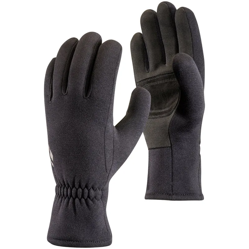 Black Diamond Midweight Screentap Liners
