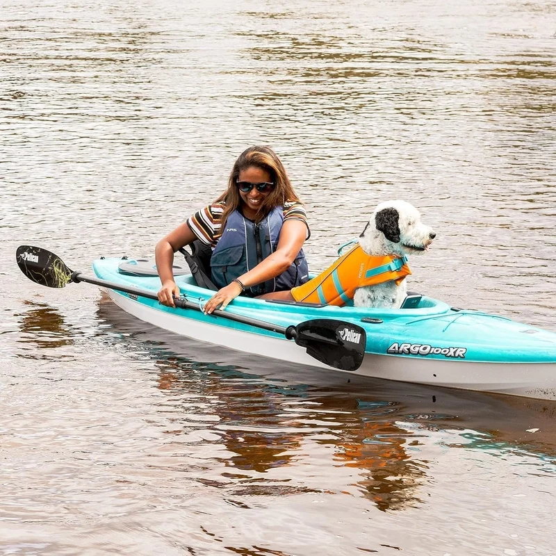 Pelican Argo 100XR Recreational Kayak
