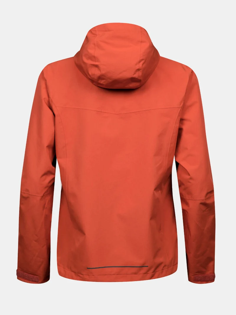 Forter DX Warm Regenjacke Damen Plus