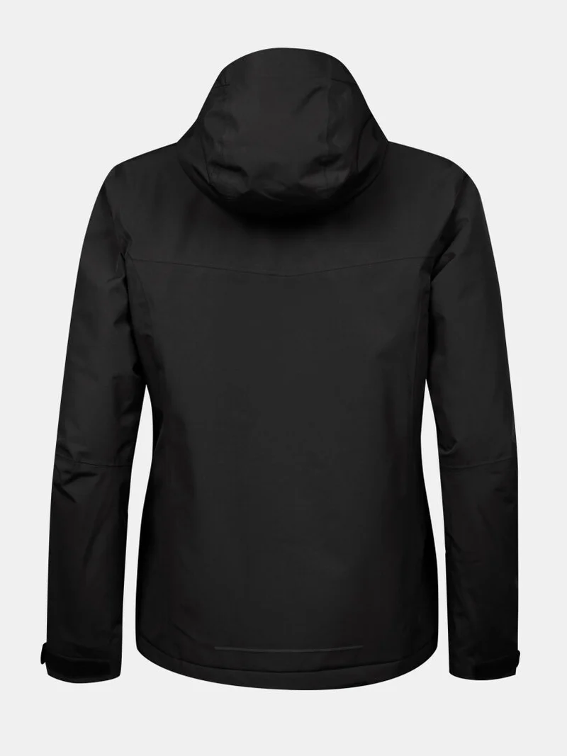 Forter DX Warm Regenjacke Damen Plus