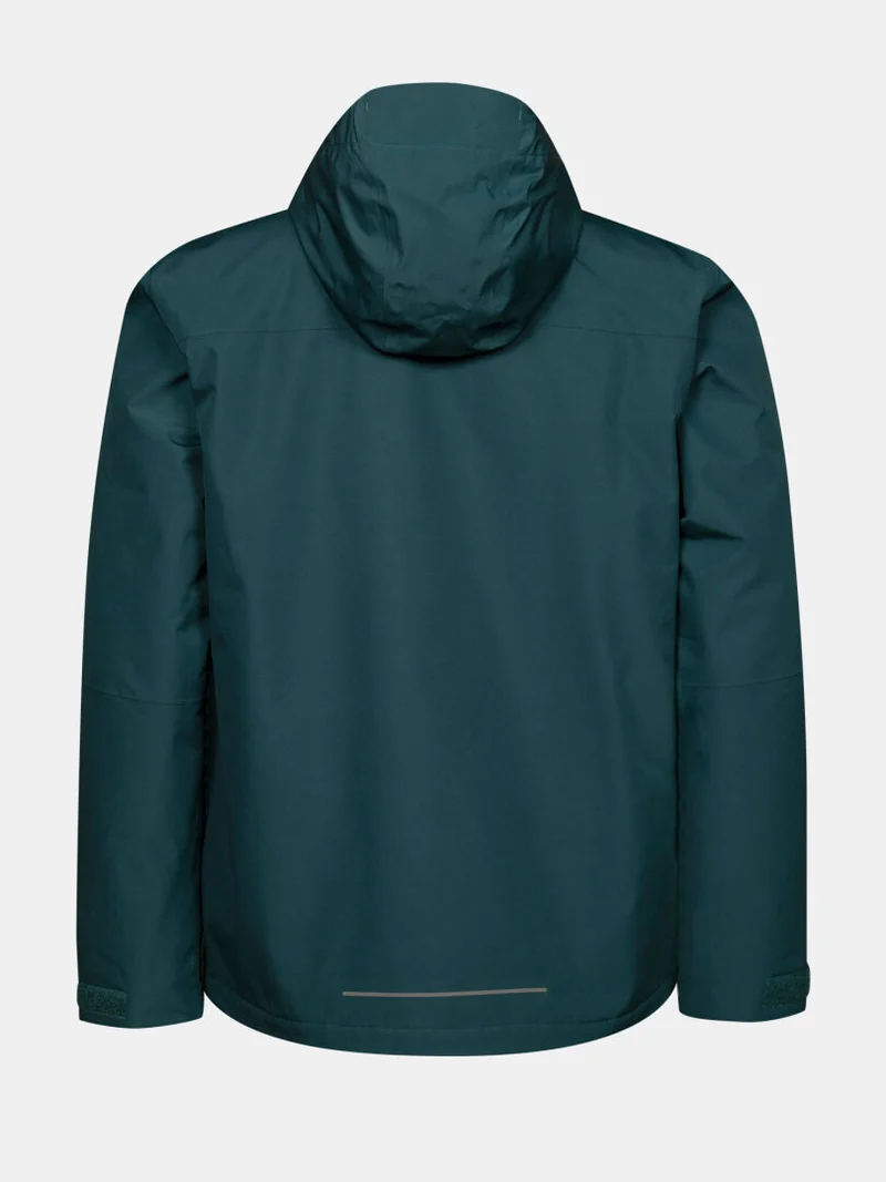 Forter DX Warm Regenjacke Herren