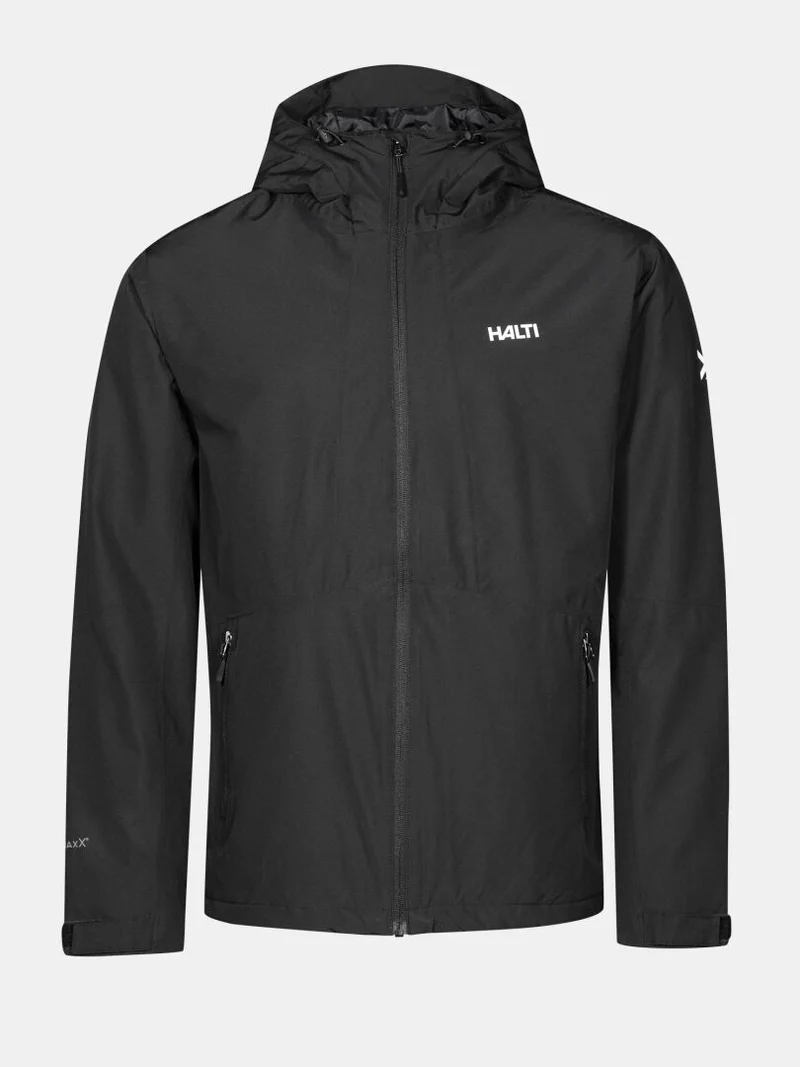 Forter DX Warm Regenjacke Herren
