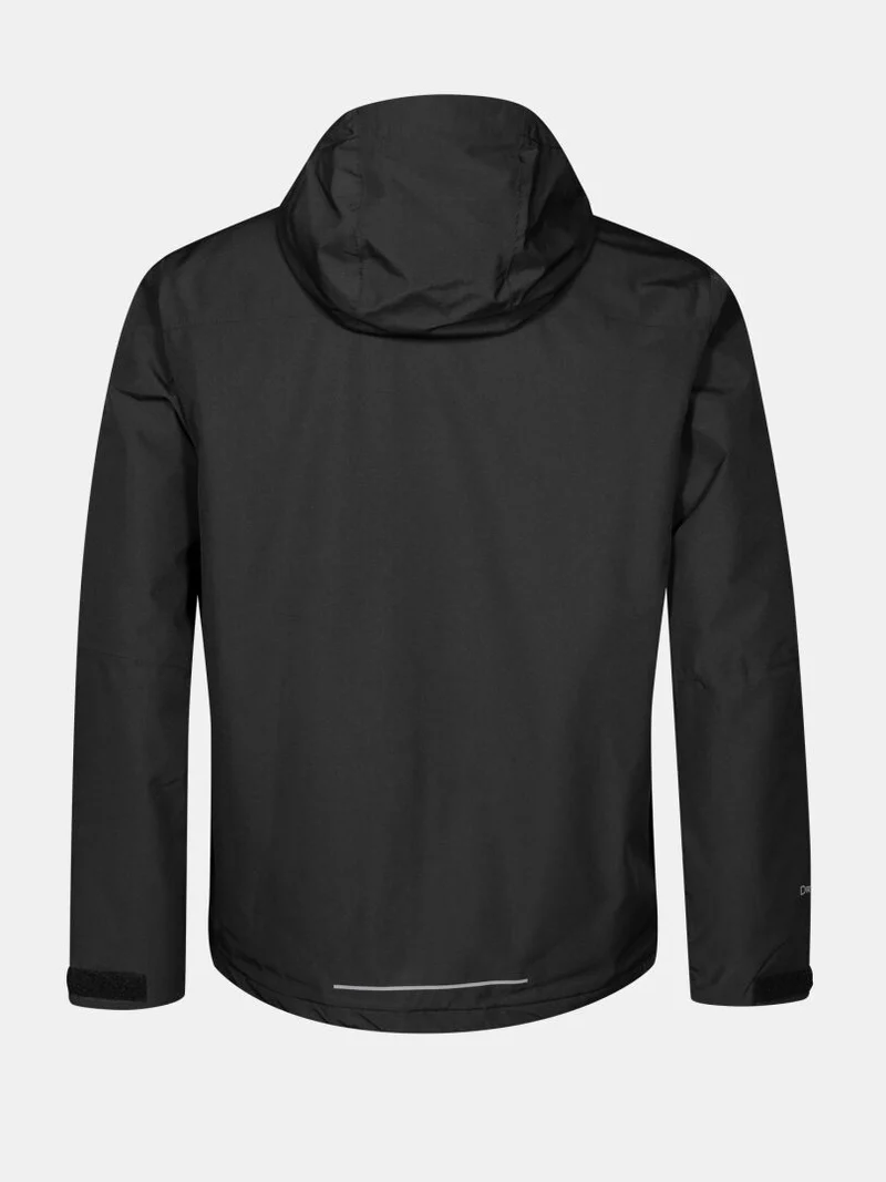 Forter DX Warm Regenjacke Herren