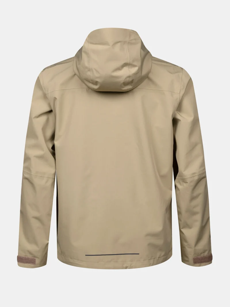 Forter DX Warm Regenjacke Herren