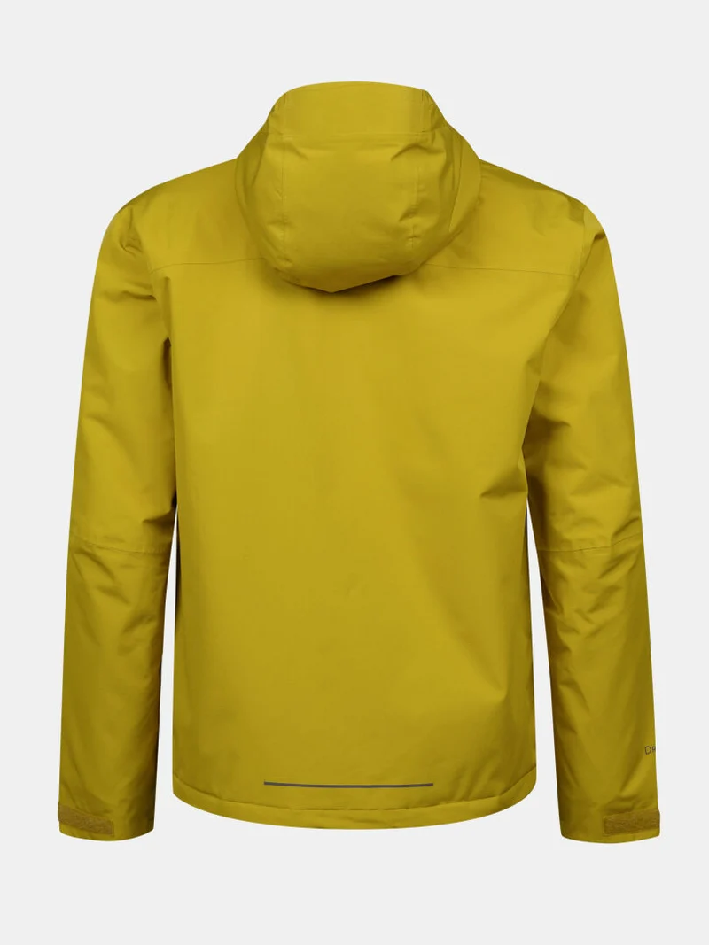 Forter DX Warm Regenjacke Herren