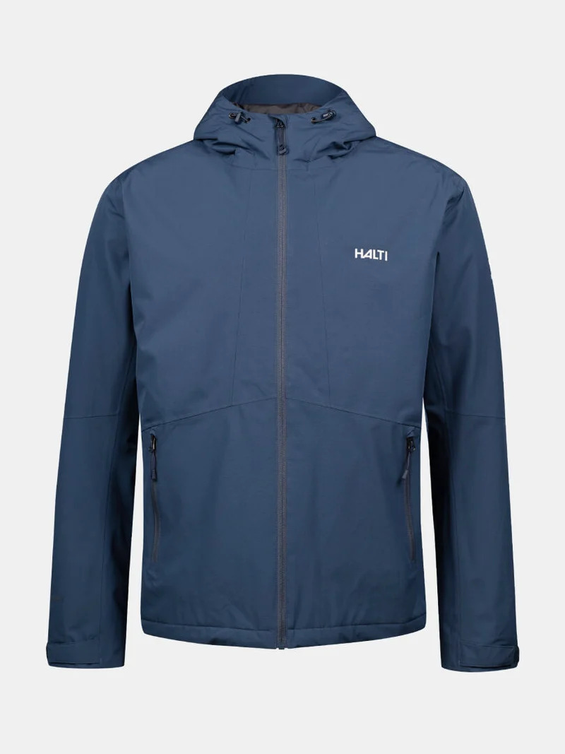 Forter DX Warm Regenjacke Herren