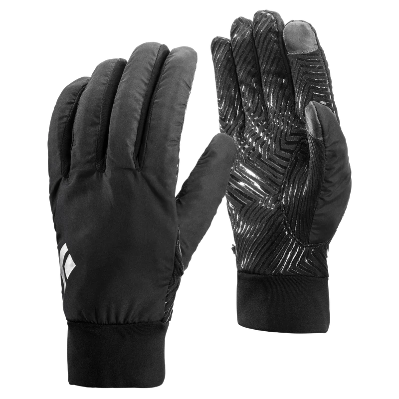 BD Mont Blanc Handschuhe