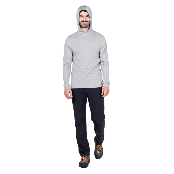 Mountain Equipment M's Glace Hooded Top