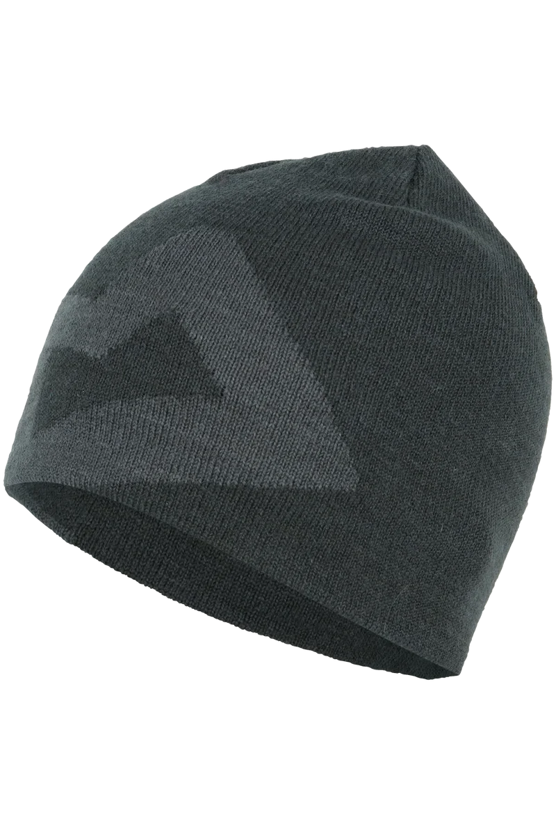 Mountain Equipment Branded Knitted Beanie