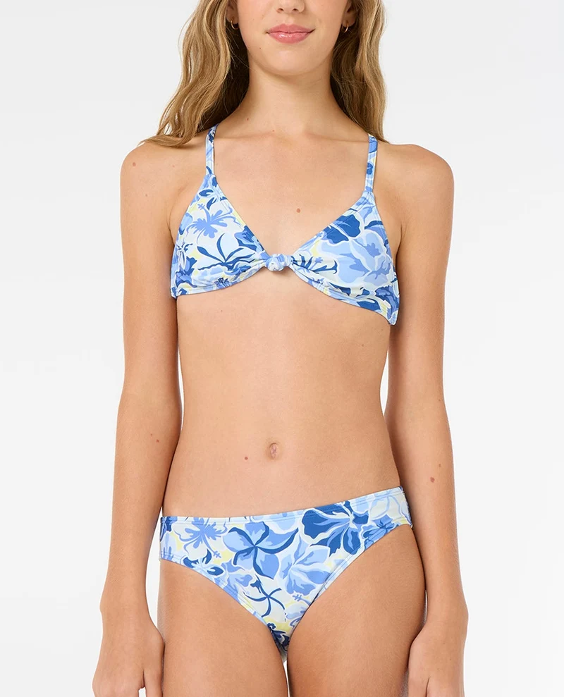 Island Bliss Bikini - Kids
