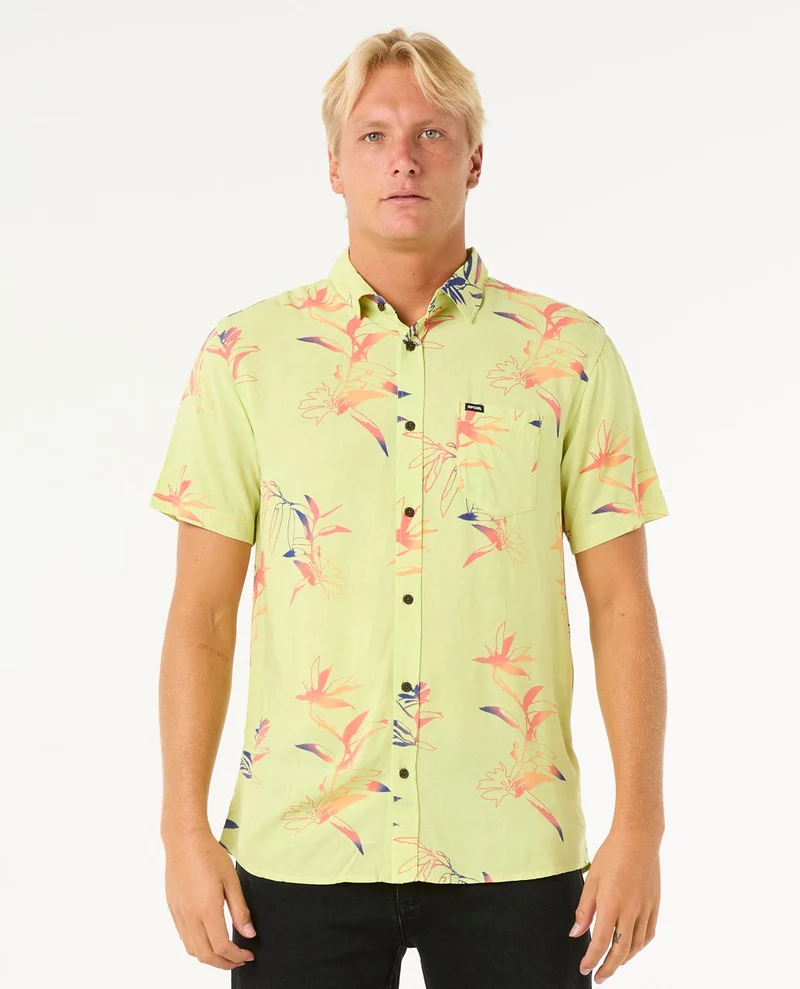 Fun Times Short Sleeve Shirt