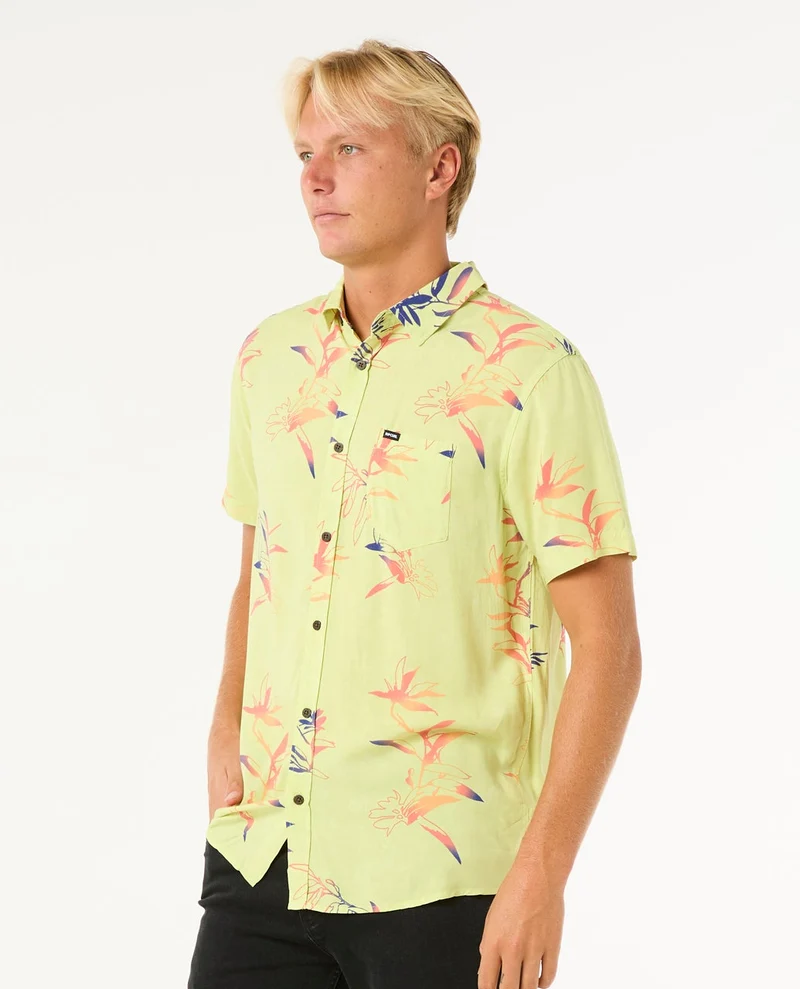 Fun Times Short Sleeve Shirt