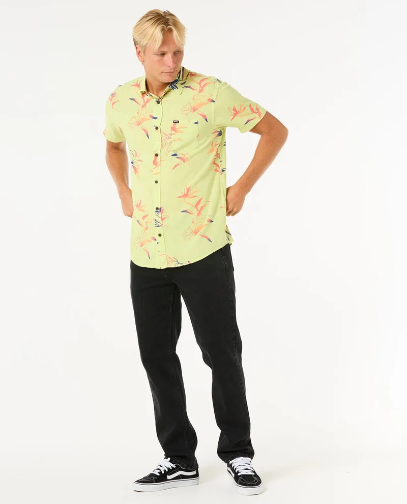 Fun Times Short Sleeve Shirt