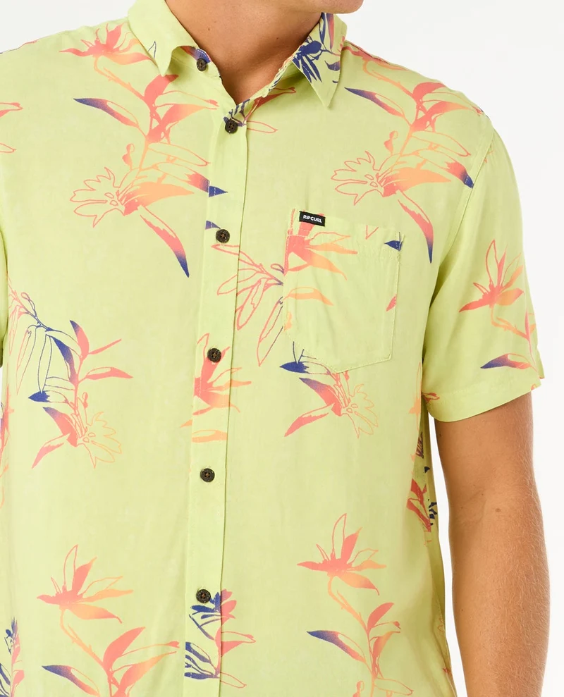 Fun Times Short Sleeve Shirt