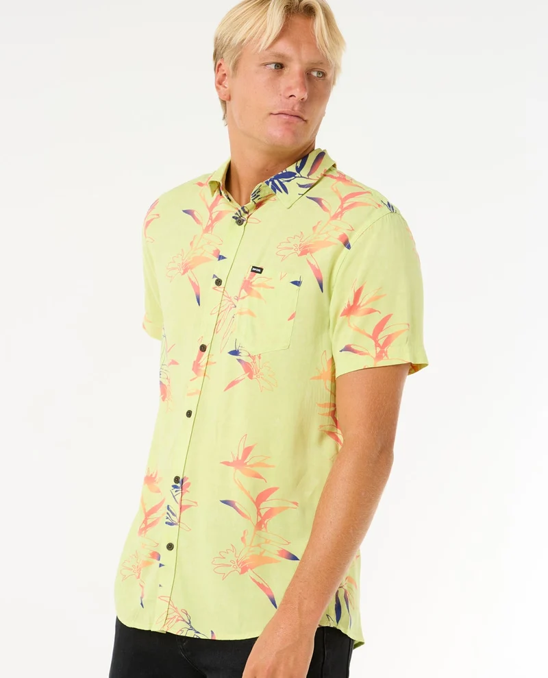 Fun Times Short Sleeve Shirt