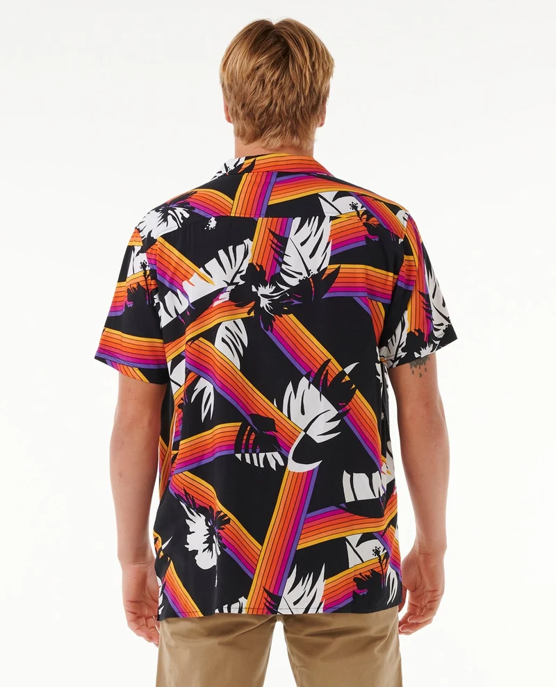Surf Revival Hoffman Short Sleeve Shirt