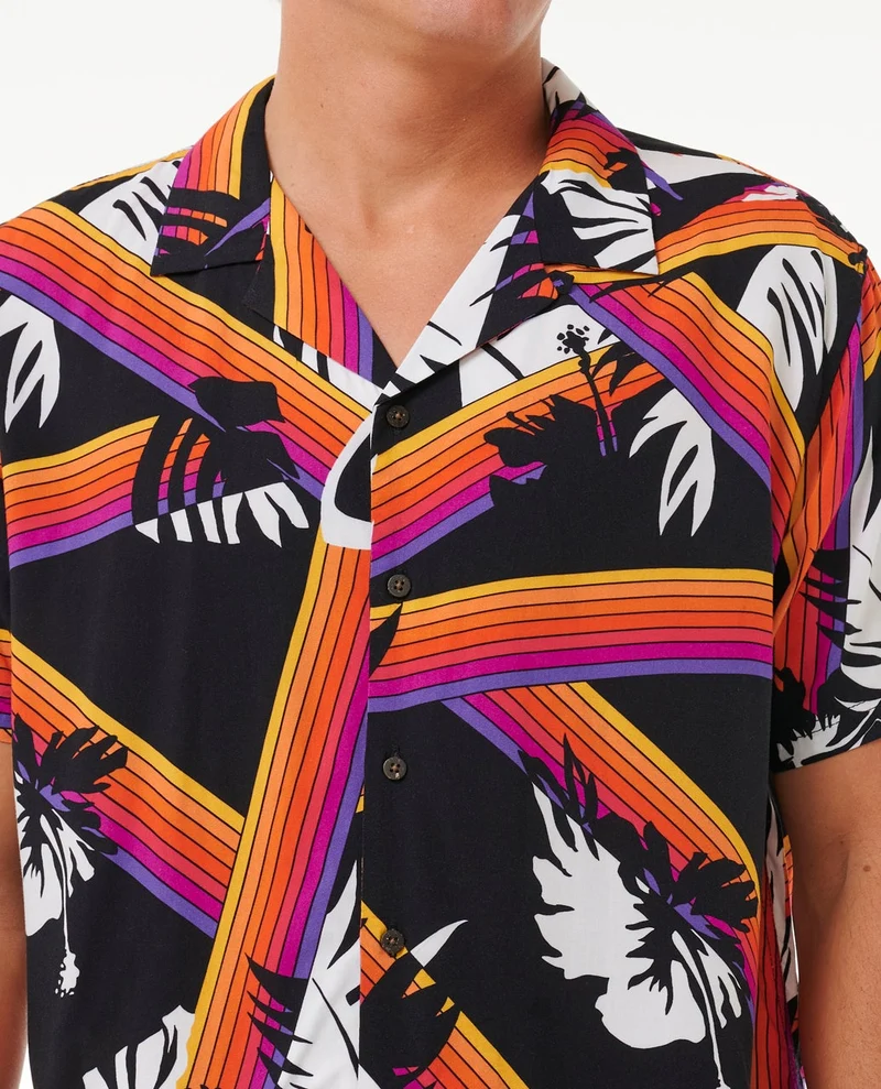 Surf Revival Hoffman Short Sleeve Shirt