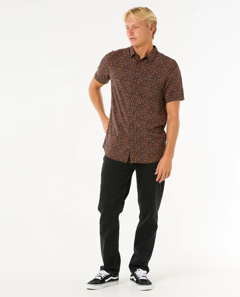 Fun Times Short Sleeve Shirt