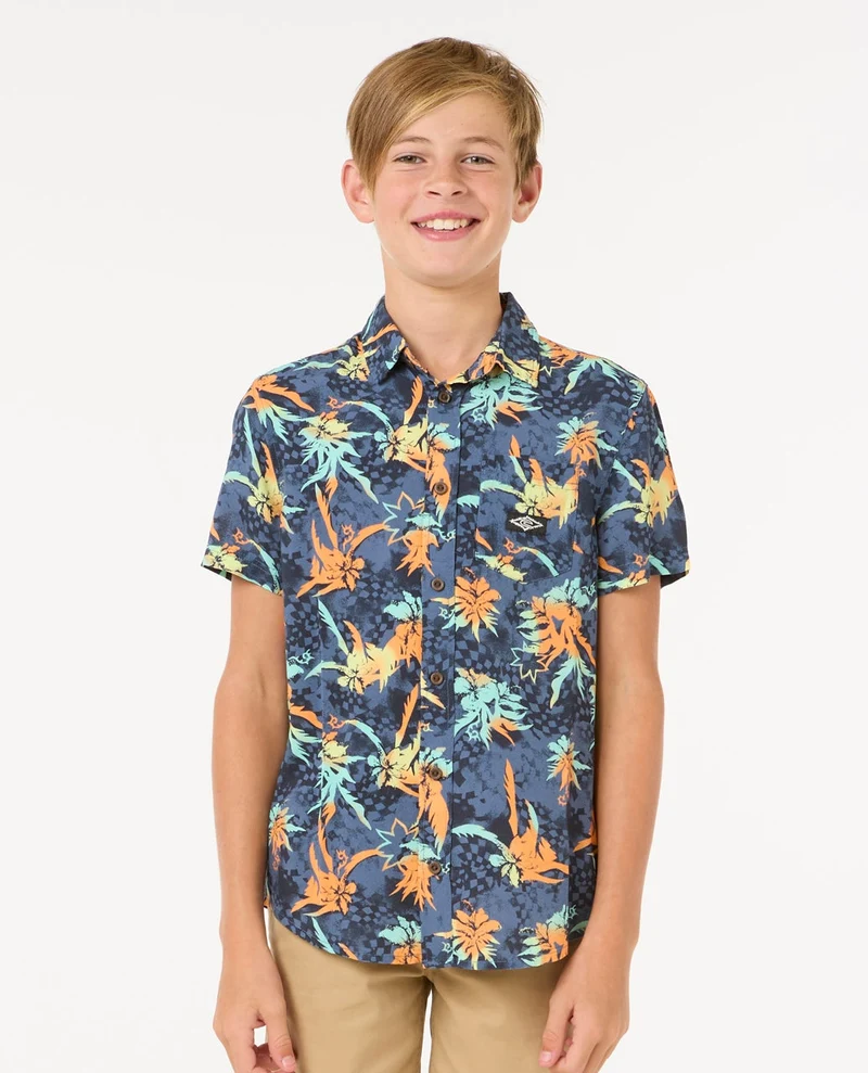 Raw Energy Shirt - Kids