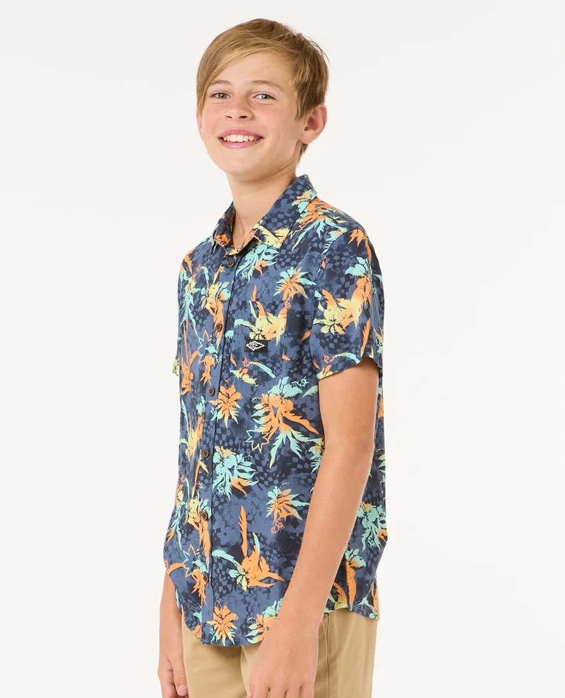 Raw Energy Shirt - Kids