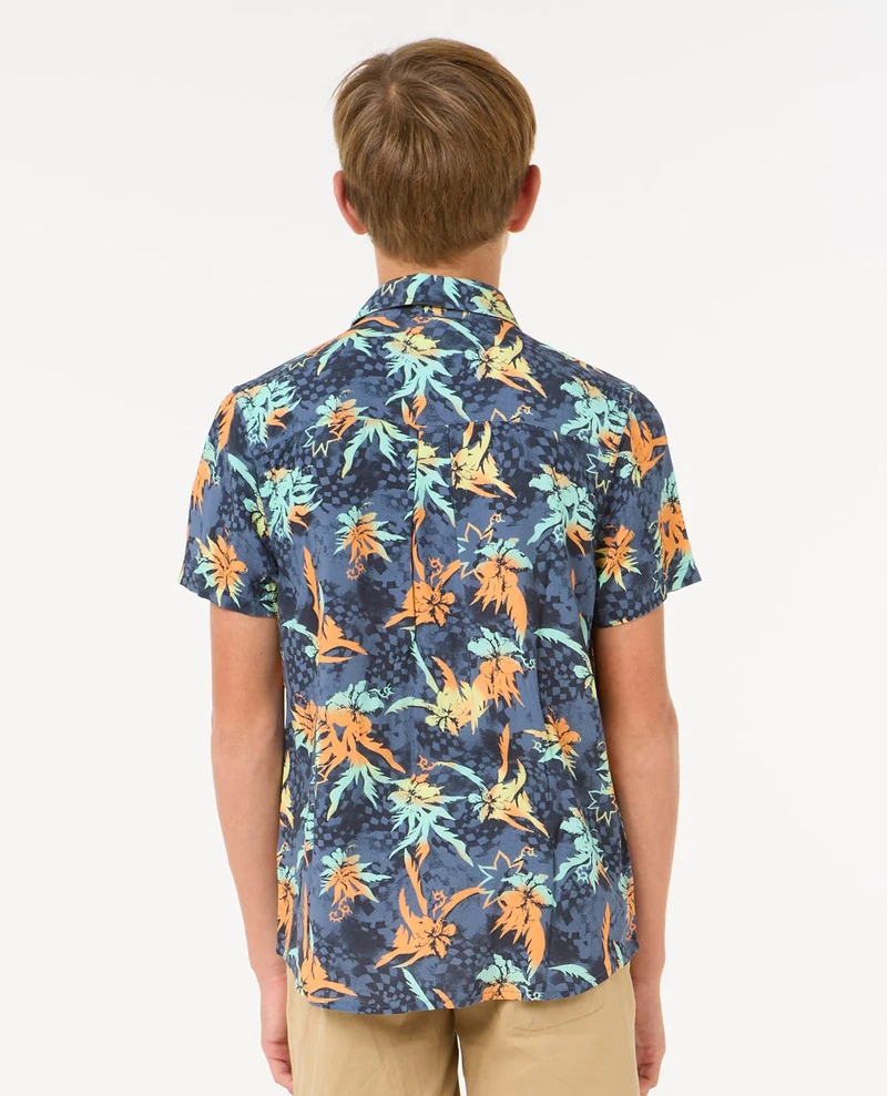 Raw Energy Shirt - Kids