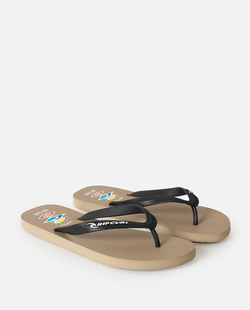 Icons of Surf Bloom Open Toe Sandals