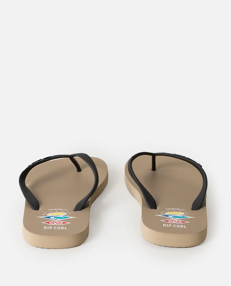 Icons of Surf Bloom Open Toe Sandals