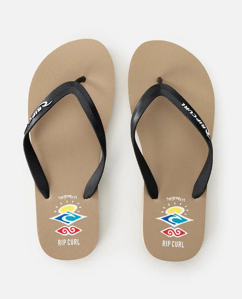 Icons of Surf Bloom Open Toe Sandals