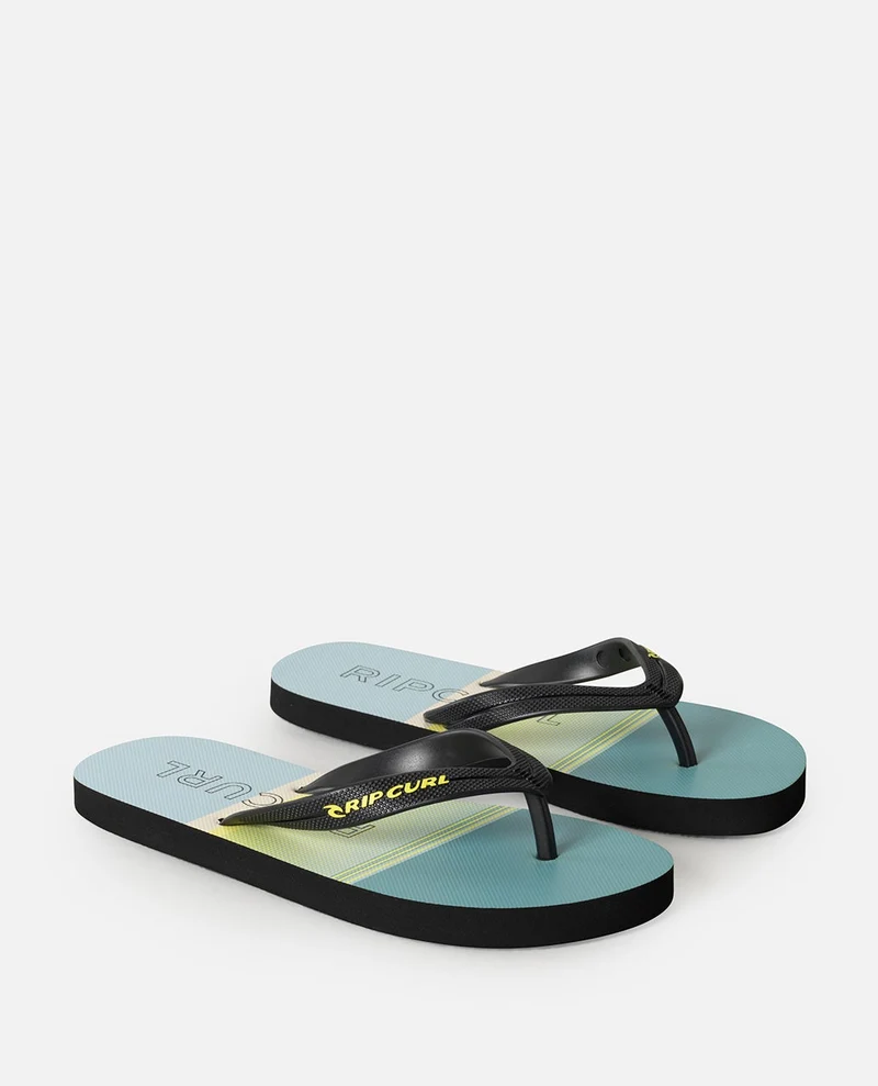 Breakers Bloom Open Toe Sandals - Boys