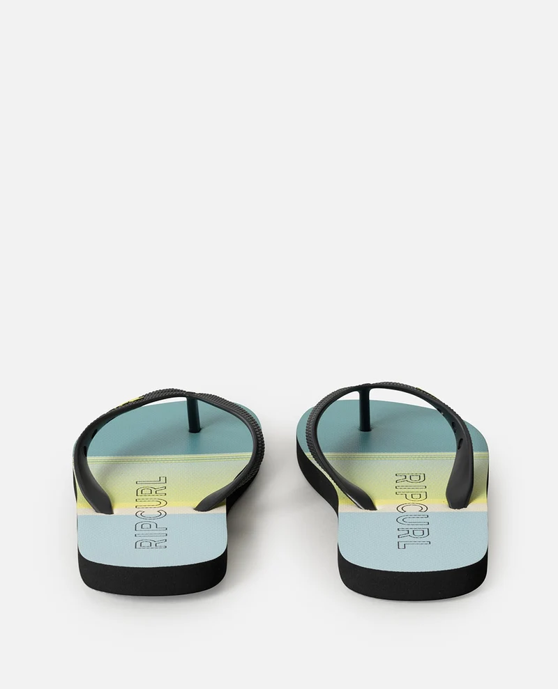Breakers Bloom Open Toe Sandals - Boys