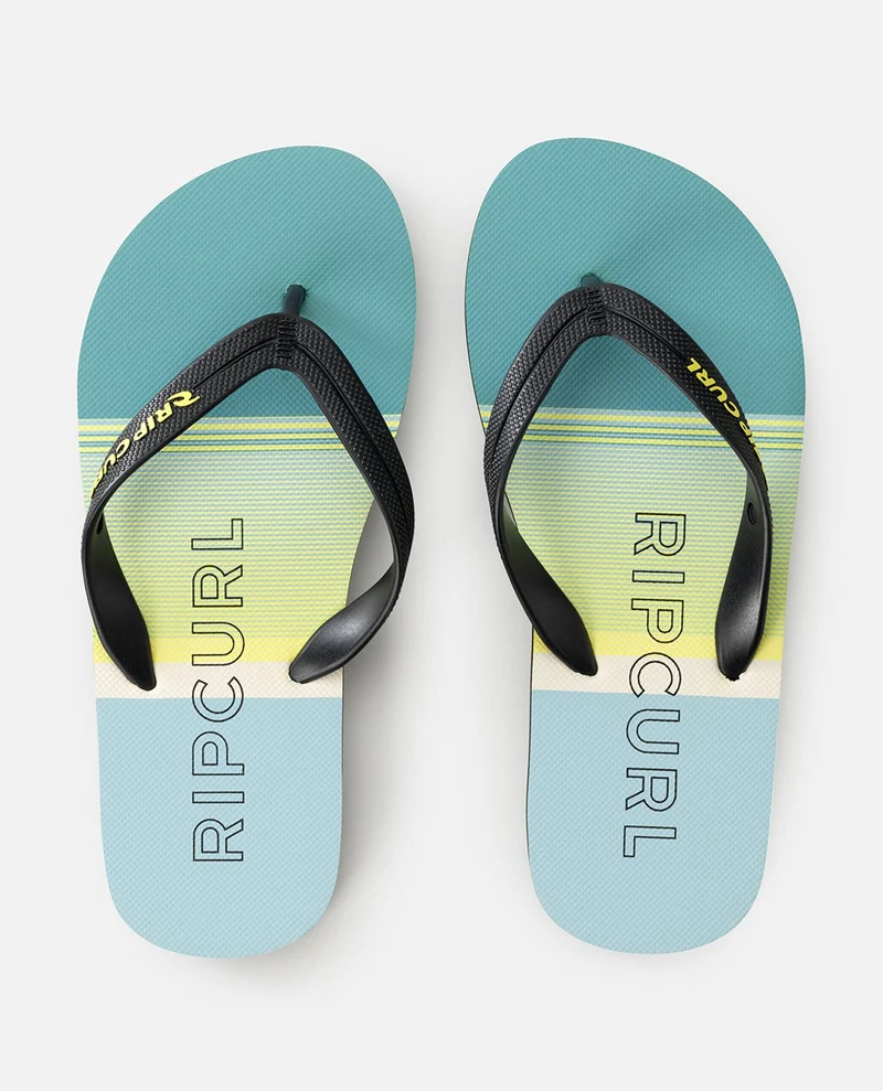 Breakers Bloom Open Toe Sandals - Boys