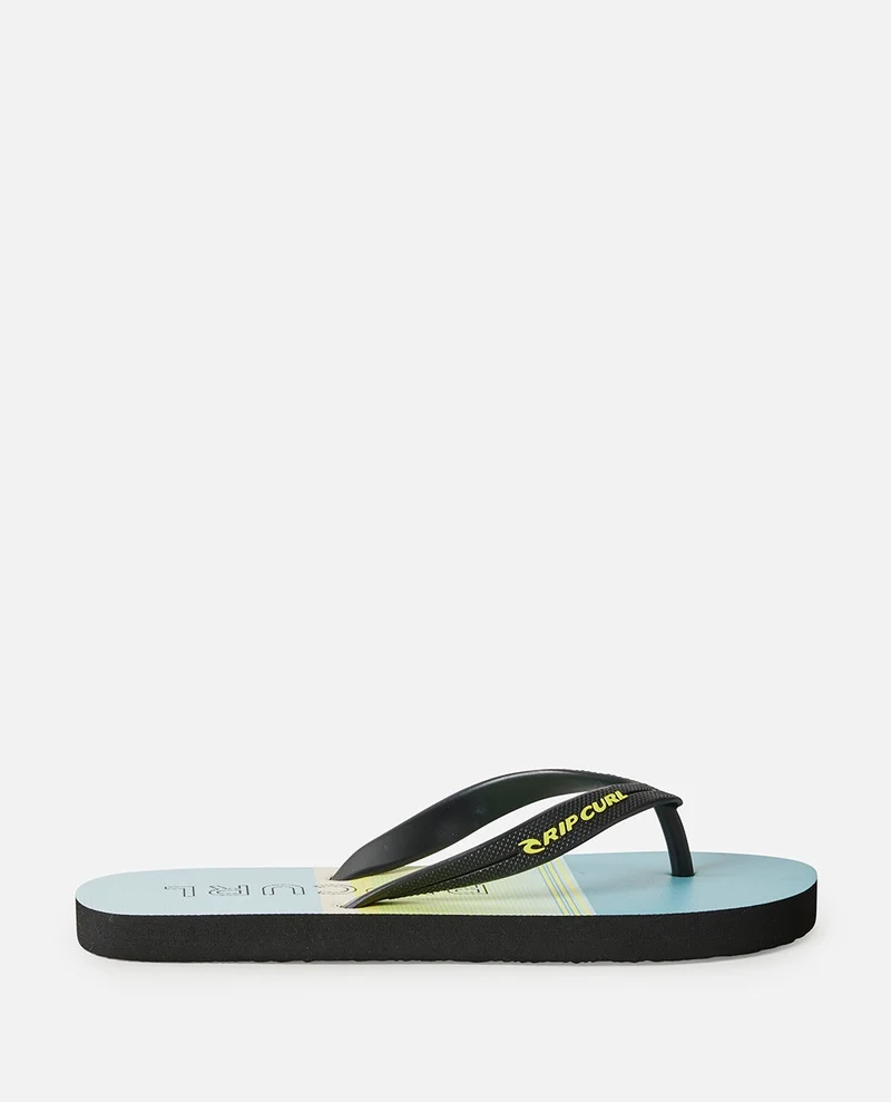 Breakers Bloom Open Toe Sandals - Boys