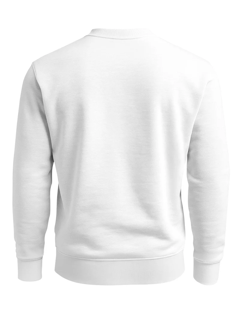 Schöner California Republic Herren Pullover Sweatshirt