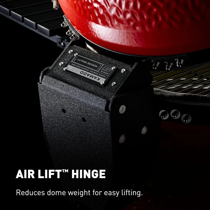 Kamado Joe Big Joe II Grill