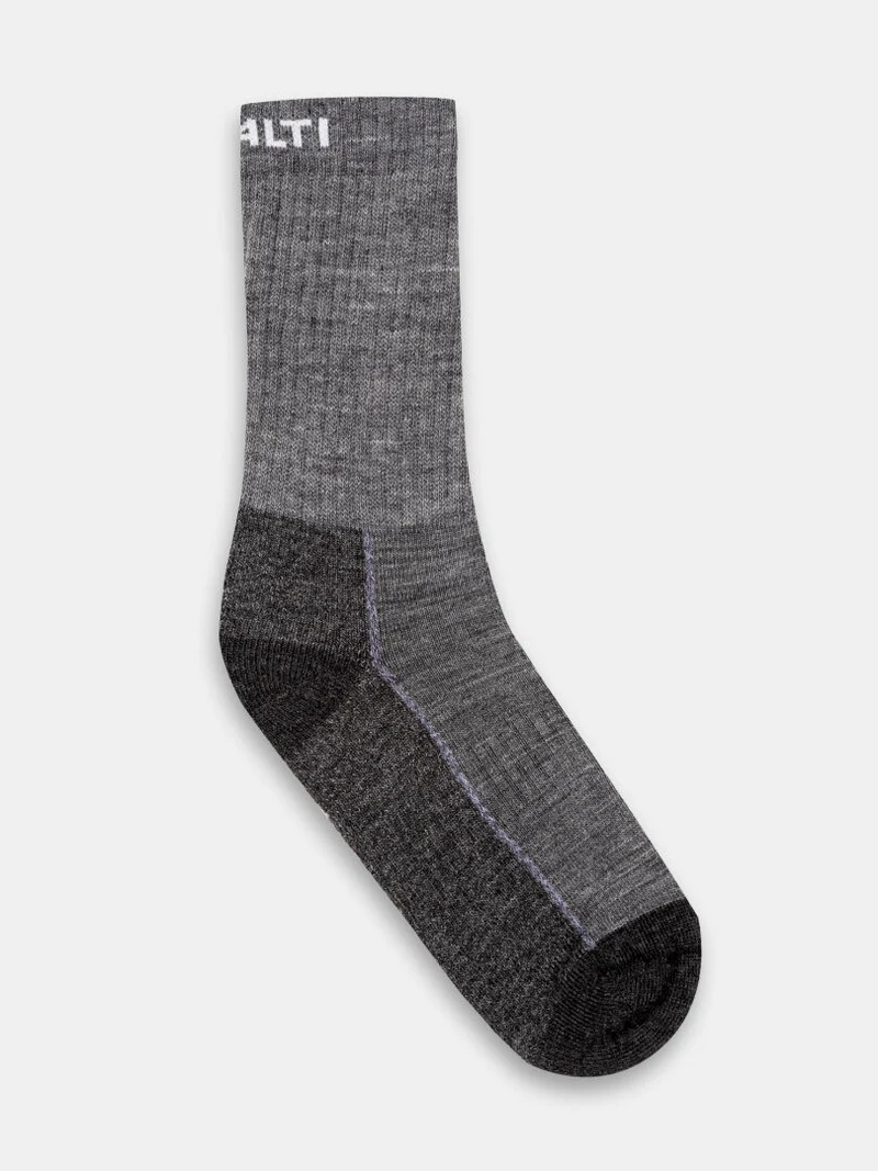 Trekking Warm Merino Trekkingsocken