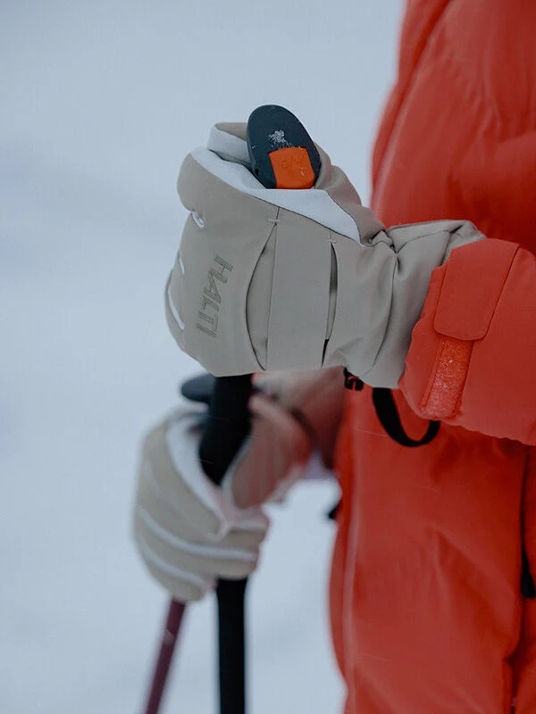 Vuotos Ski Handschuhe