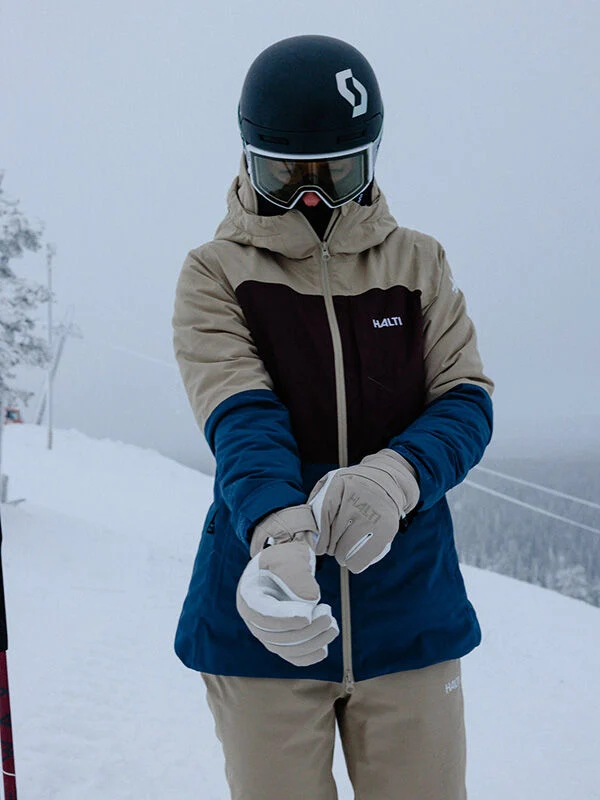 Vuotos Ski Handschuhe