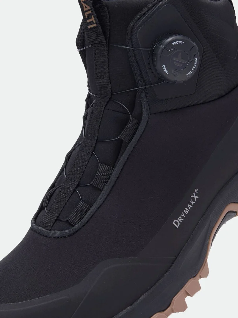 Fara Mid 3 DX Freelock Outdoorschuhe