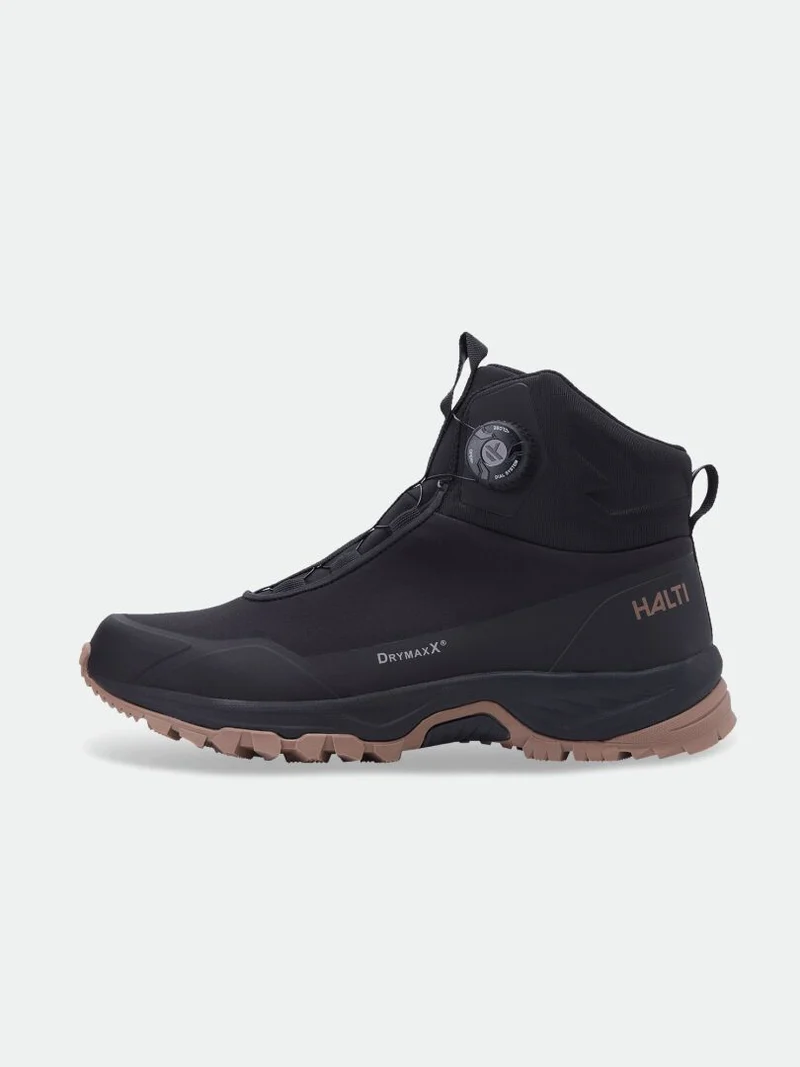 Fara Mid 3 DX Freelock Outdoorschuhe