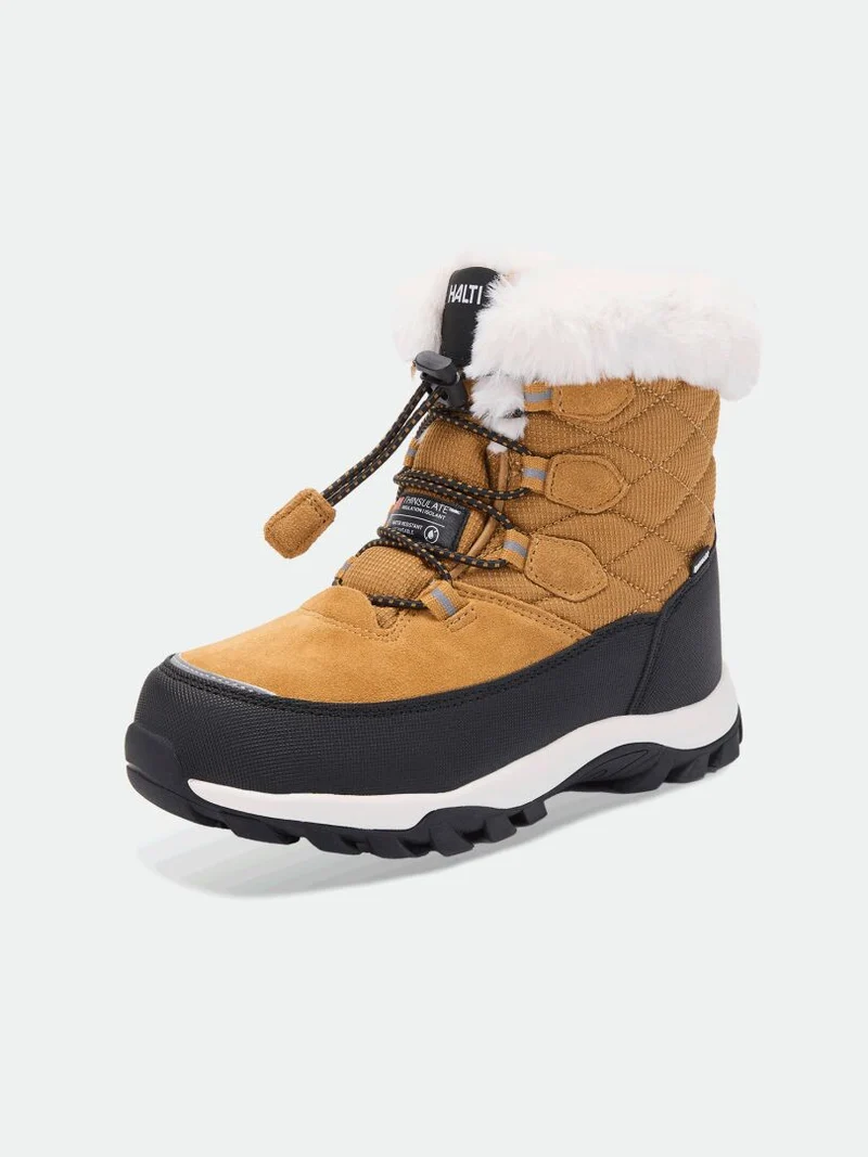 Tornio DX Winterschuhe Kinder