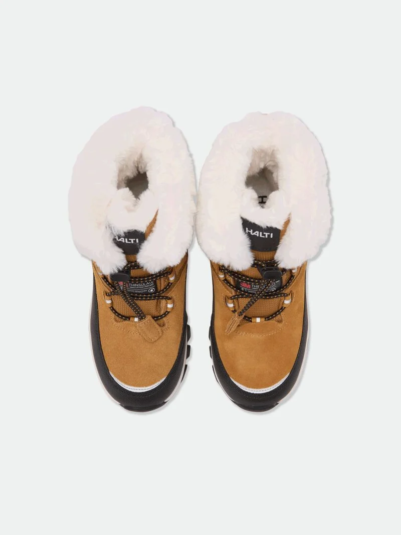 Tornio DX Winterschuhe Kinder