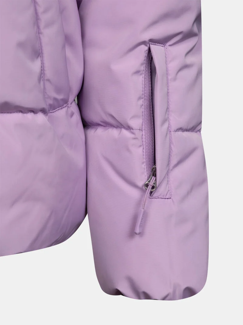 Ascloud Puffer Skijacke Damen