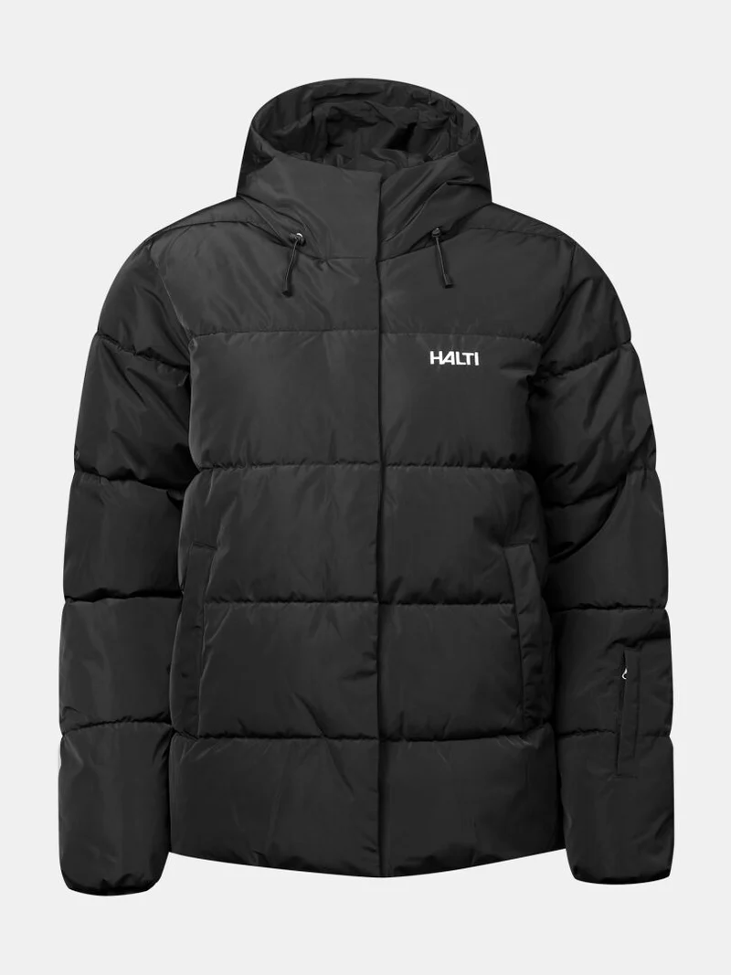 Ascloud Puffer Skijacke Damen